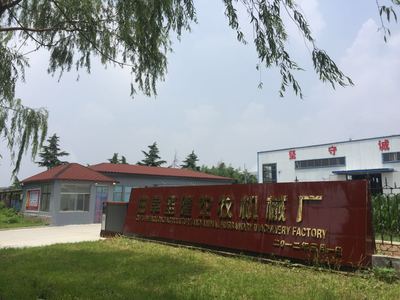 三大機(jī)械產(chǎn)業(yè)鏈解析 飼料機(jī)械、畜牧業(yè)機(jī)械與農(nóng)業(yè)機(jī)械的協(xié)同發(fā)展